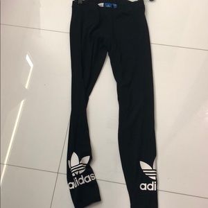 Adidas leggings